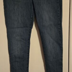 Classic Blue Women's Jeans